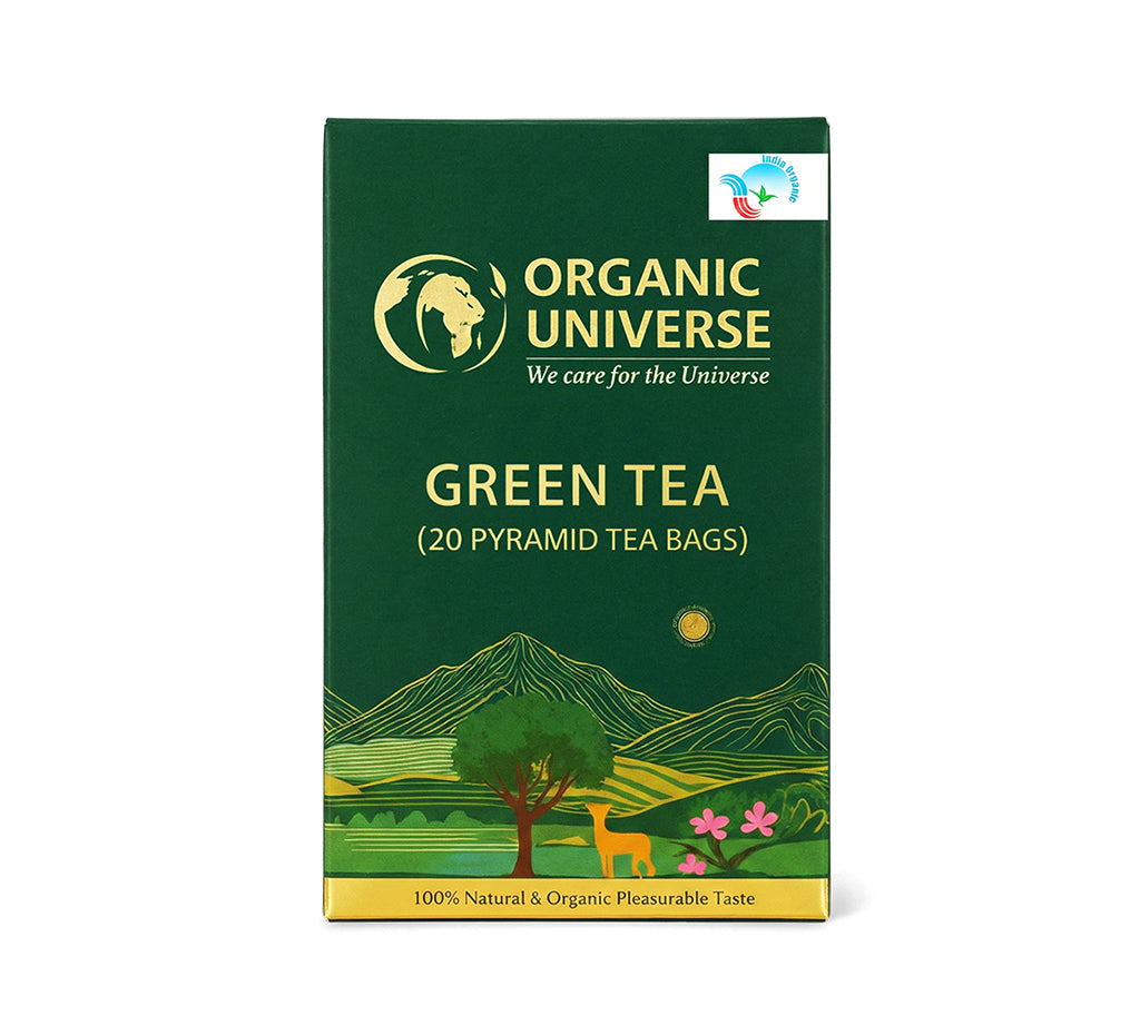 Green Tea