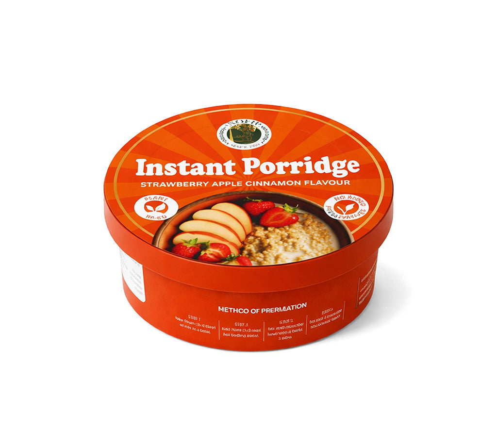 Instant Poridge