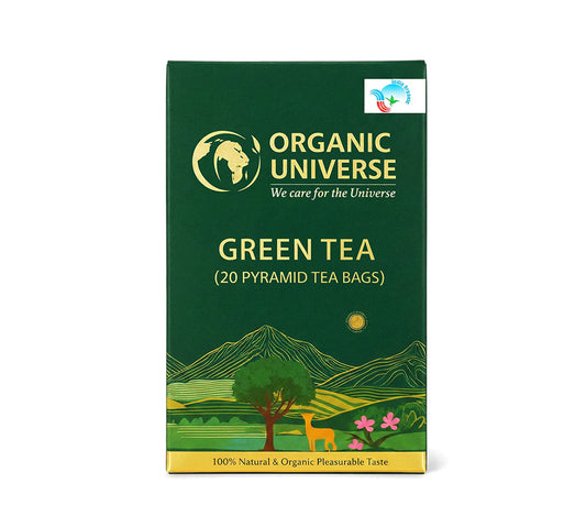 Green Tea