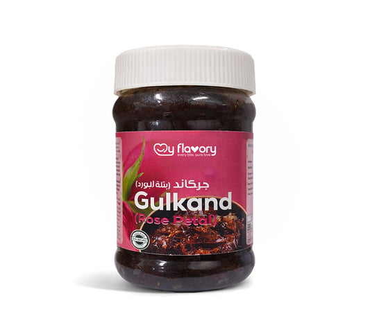 Gulkand / Rose Petals