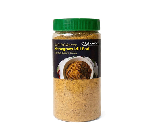 Horsegram Idli Powder