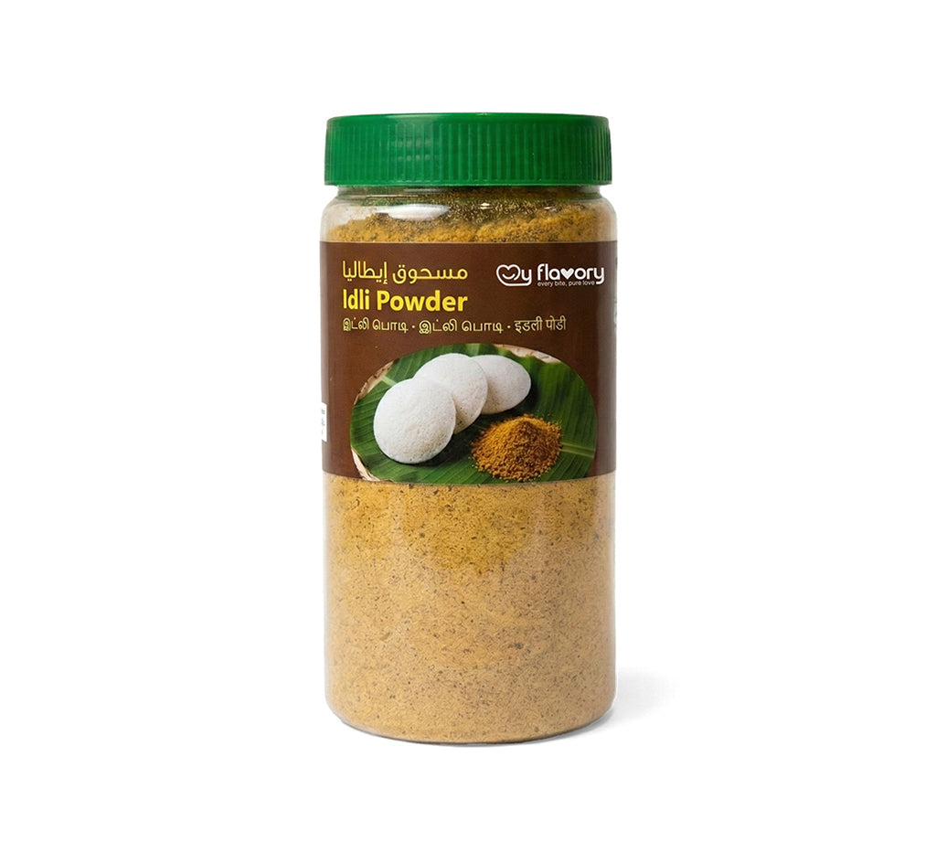 Idly Chutney Powder
