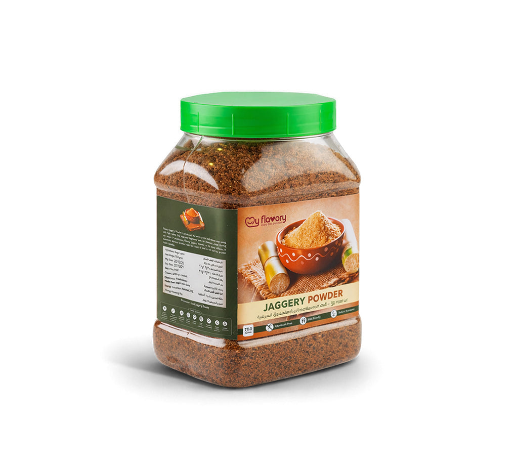 Jaggery Powder