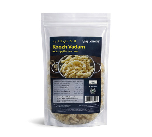 Koozh Vadagam