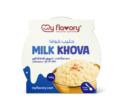 Milk Khova