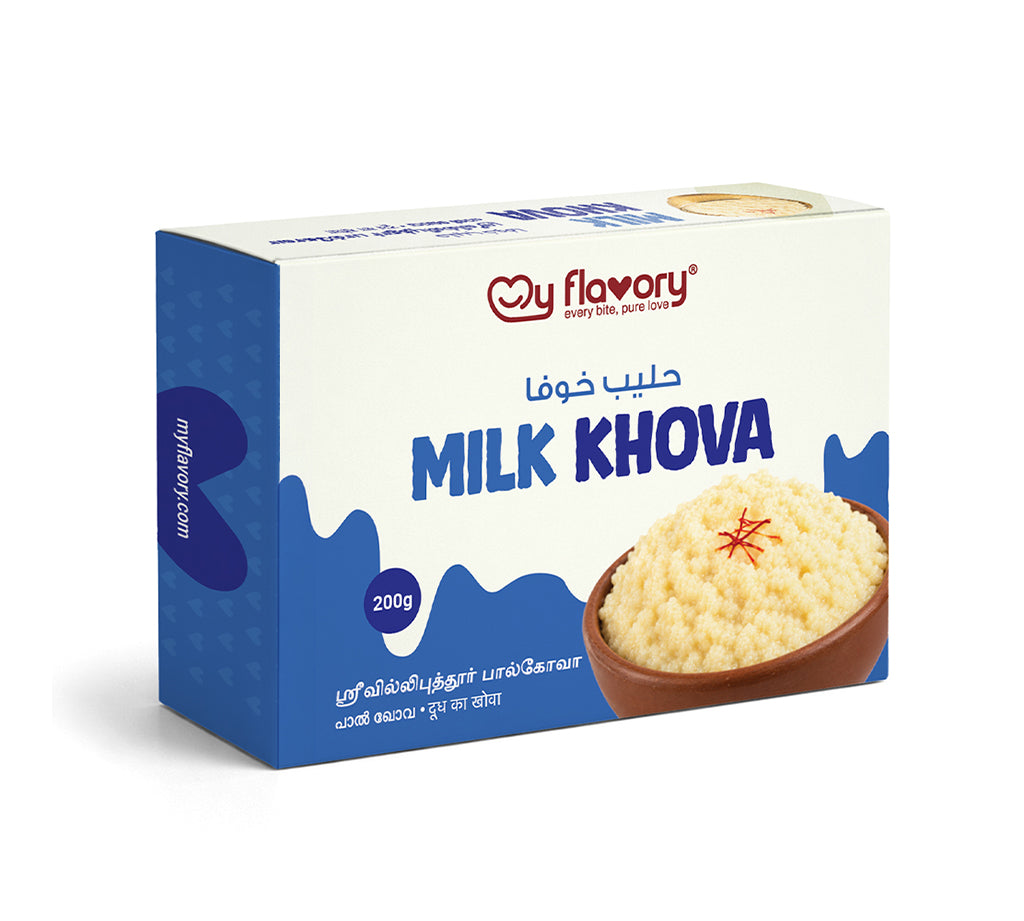 Milk Khova