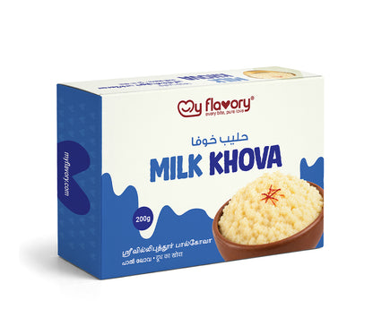 Milk Khova