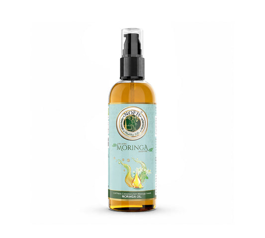 Moringa Seed Oil