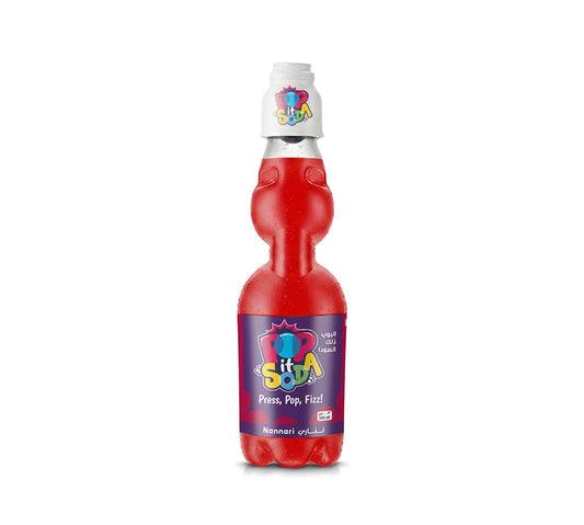 Nannari Pop-it-Soda