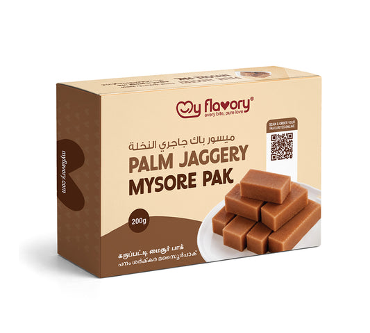 Palm Jaggery Mysurpa