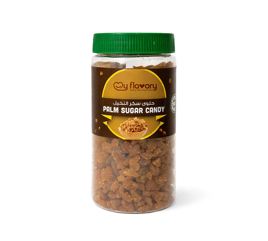 Palm Sugar Candy
