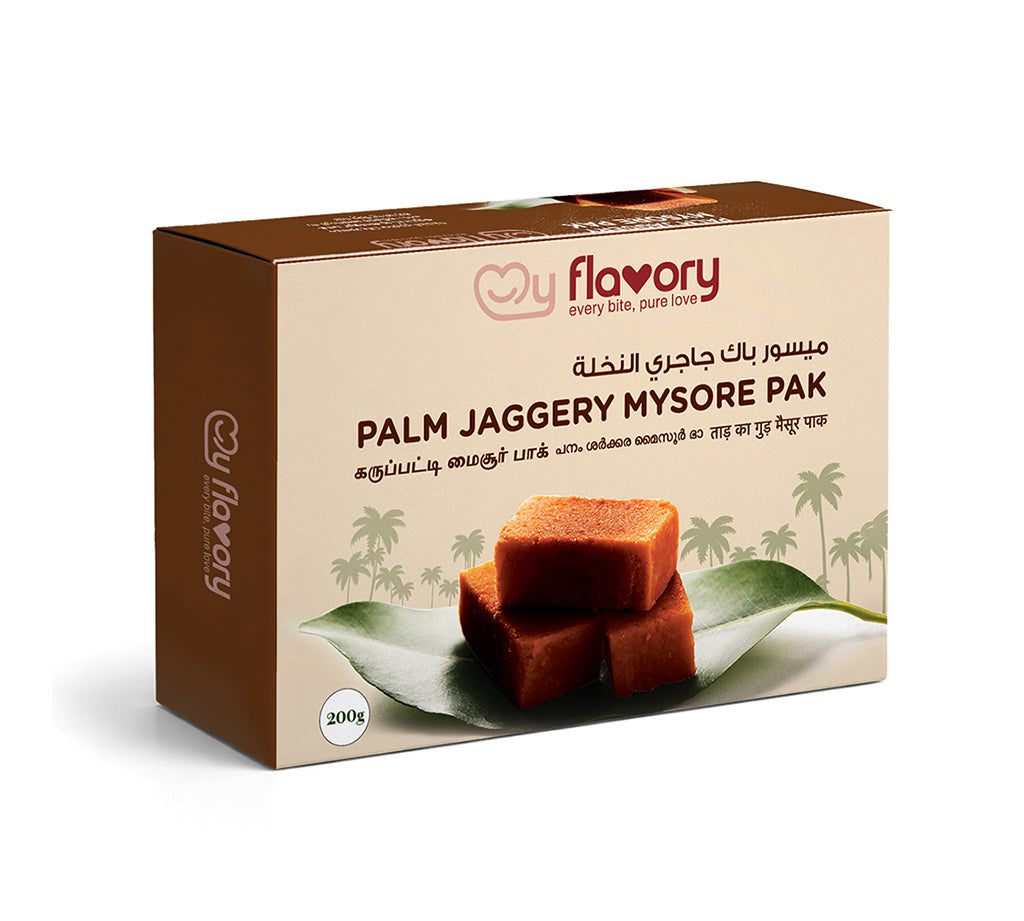 Palm Jaggery Mysurpa