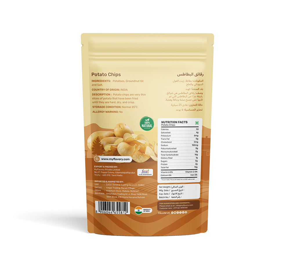 Potato Chips