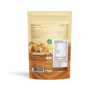 Potato Chips