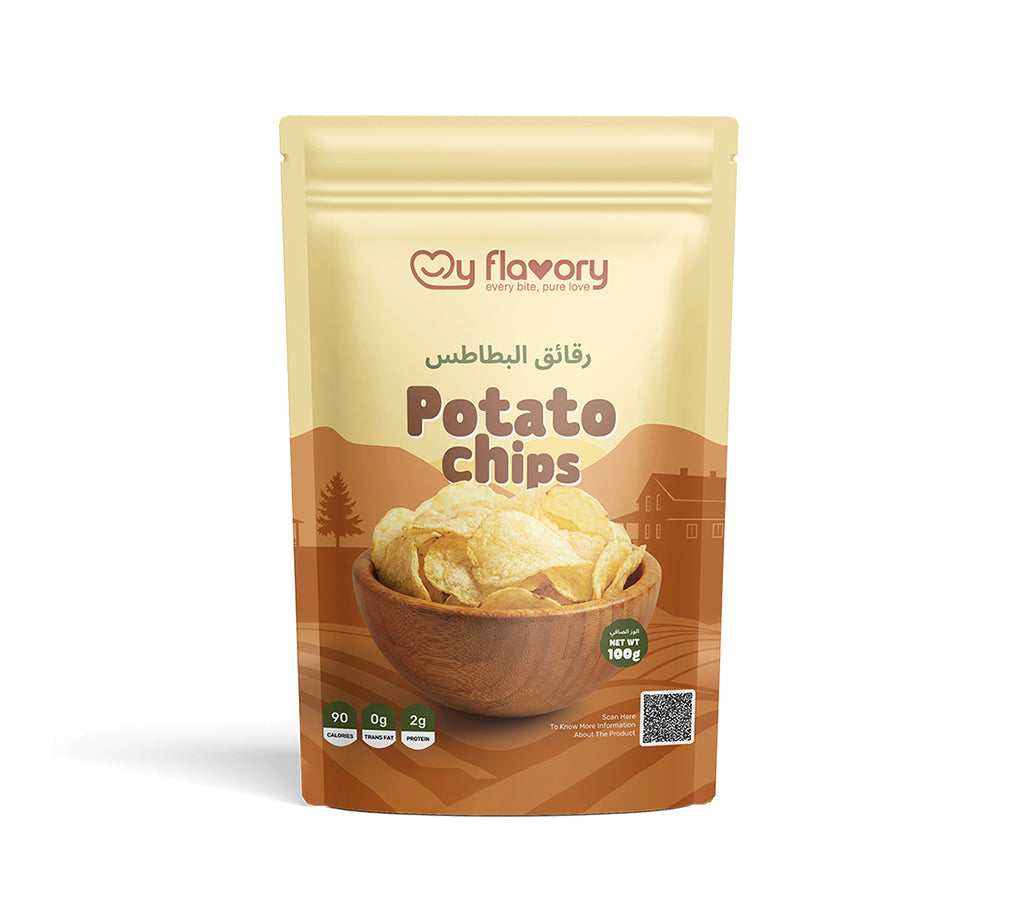 Potato Chips