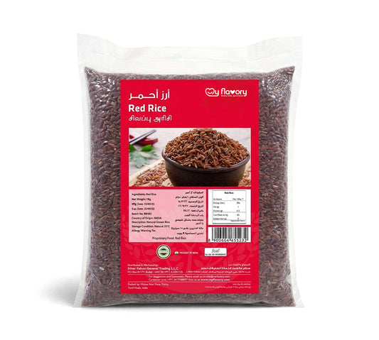 Red Rice