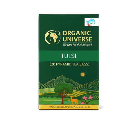 Tulsi Tea