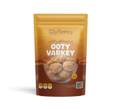 Ooty Varkey